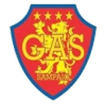 GAS队徽