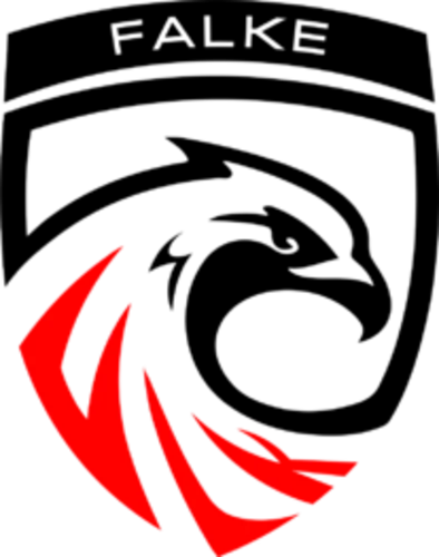 FALKE Esports队徽
