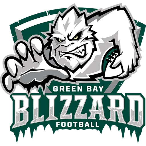 Green Bay Blizzard