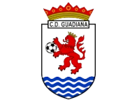 Guadiana队徽