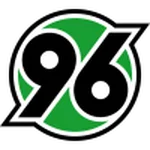 汉诺威96二队队徽
