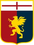 Genoa U20队徽