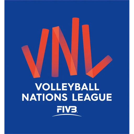 FIVB Volleyball Mens Nations League