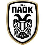 塞萨洛尼基PAOK队徽