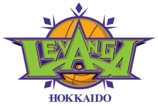 北海道风神队徽