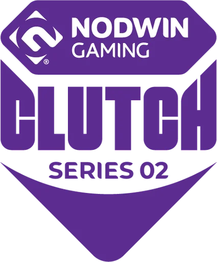 NODWIN Clutch Series队徽