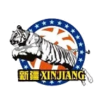 新疆队徽