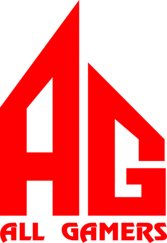 All Gamers队徽