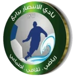 Al Entesar队徽