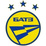鲍里索夫BATE二队队徽