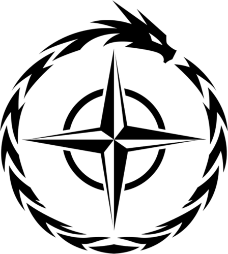 Korb3n Team队徽