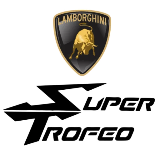 Lamborghini Super Trofeo North America