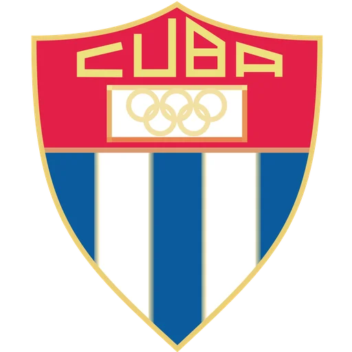 Cuba Volleyball