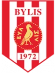 Bylis队徽