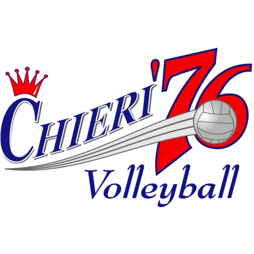 Chieri 76 Volleyball Women