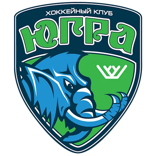 HC Yugra