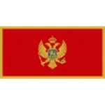 黑山U19队徽