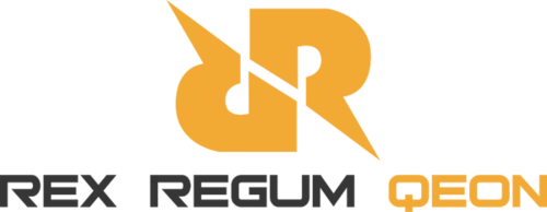Rex Regum Qeon VN队徽