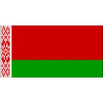 Belarus U17队徽