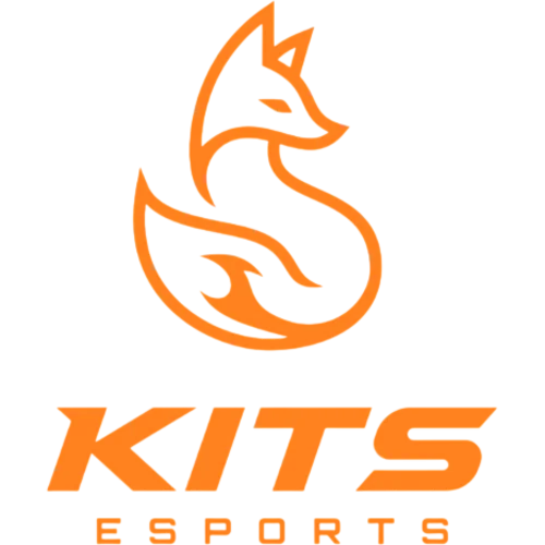 Kits Esports队徽