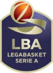 意大利女子篮球甲级联赛（Serie A1）队徽