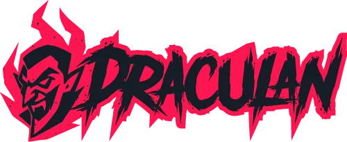 DraculaN队徽