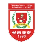 长春亚泰队徽