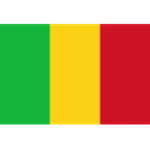 Mali U20队徽