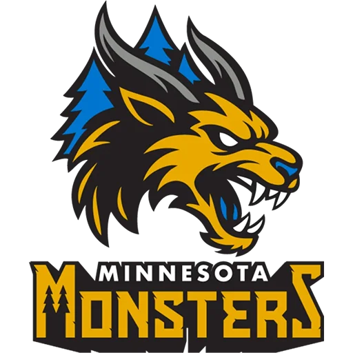 Minnesota Monsters