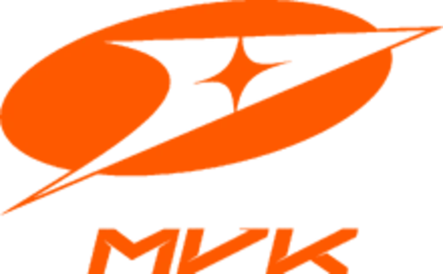MVK Esports队徽