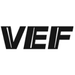 VEF里加队徽