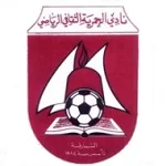 Al Hamriyah队徽