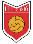 汉堡HT16队徽