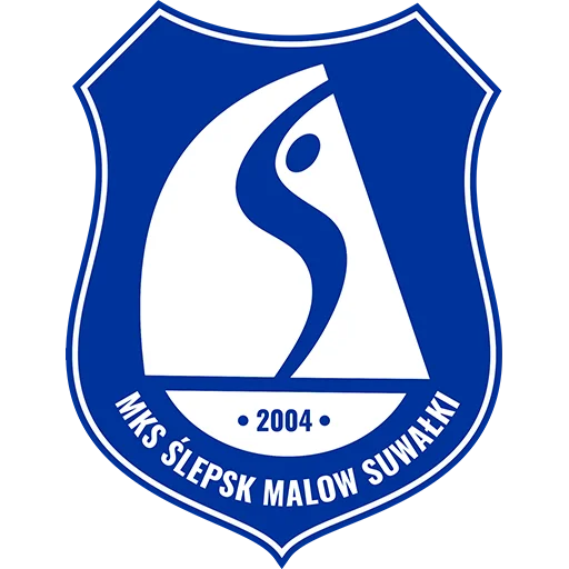 Ślepsk Suwałki