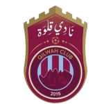 Qilwah队徽