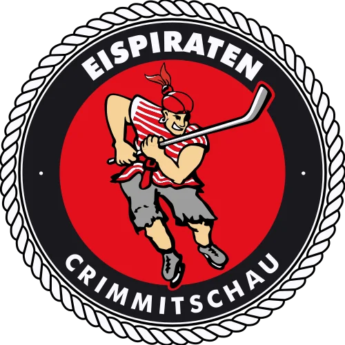 Eispiraten Crimmitschau