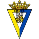 Cádiz II队徽
