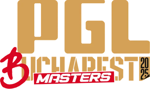 PGL Masters队徽