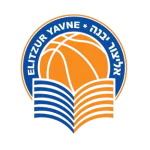 Elitzur Yavne队徽