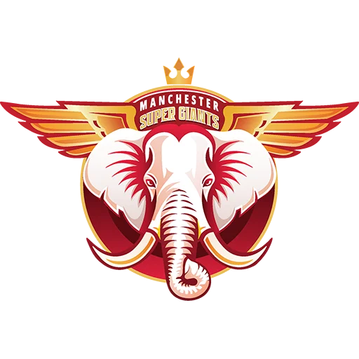 Manchester Super Giants