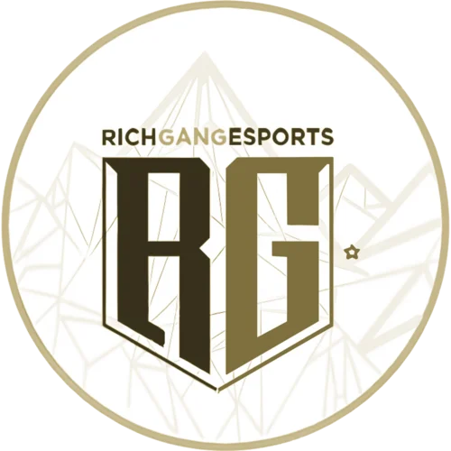 Rich Gang队徽