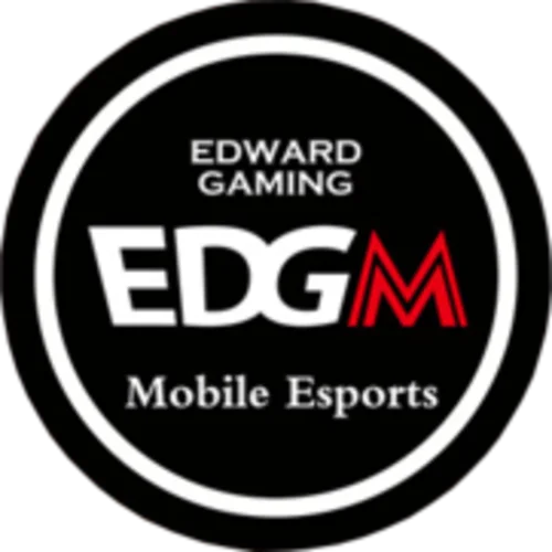 EDward Gaming队徽