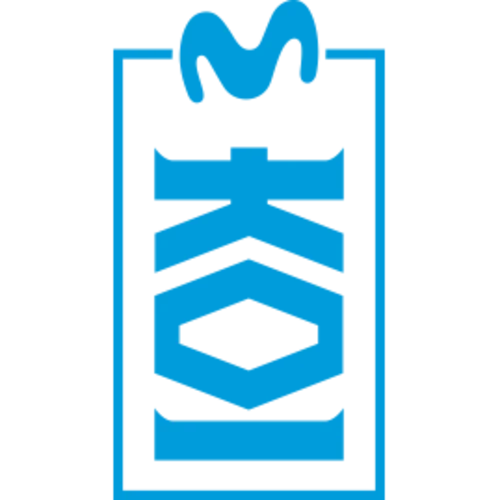 ⁠Movistar KOI Fénix队徽