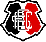 圣克鲁斯FC队徽