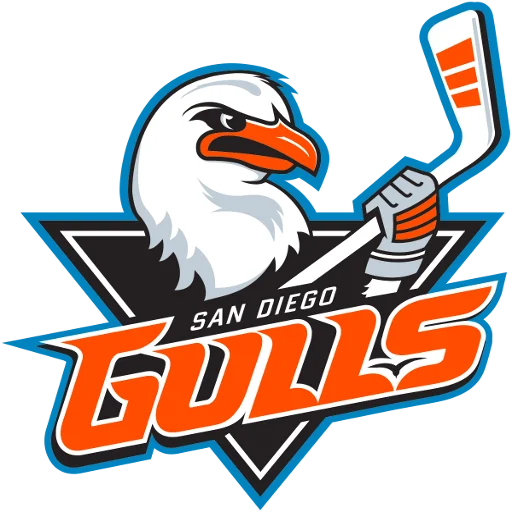 San Diego Gulls