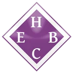 汉堡埃姆斯比特尔HEBC队徽