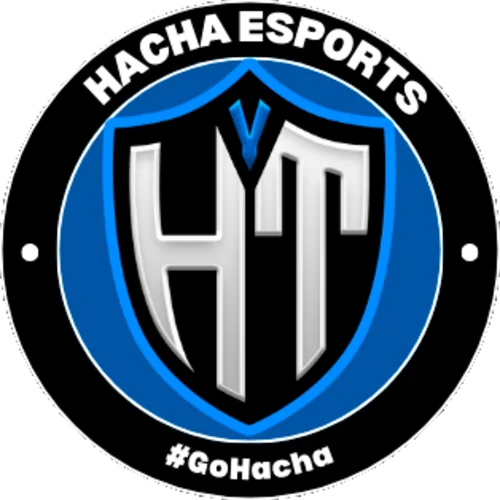 Hacha Esports队徽