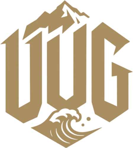 UU Gamers队徽