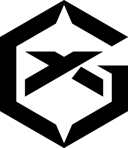 GIANTX队徽