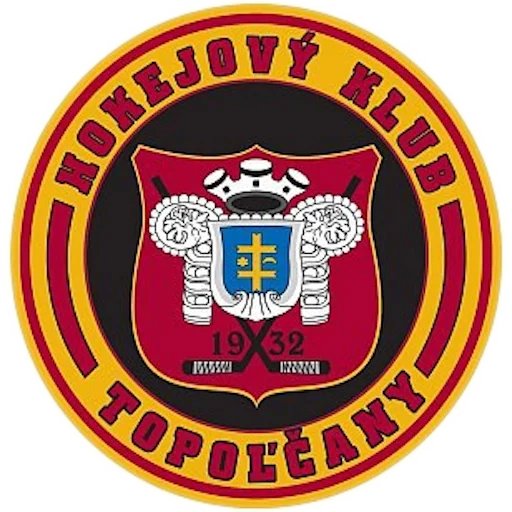 HC Topoľčany